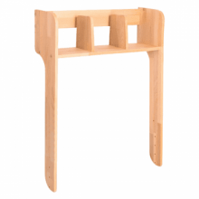 Детская мебель / Аксессуары / Надстройка для парты Школярик С-890 / С470 / С470-1