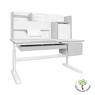 Детский стол парта Kinderzen Maximus Детский стол парта Kinderzen Maximus