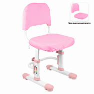 Стул Anatomica Lux-01 с чехлом Comfort-01 Стул Anatomica Lux-01 с чехлом Comfort-01