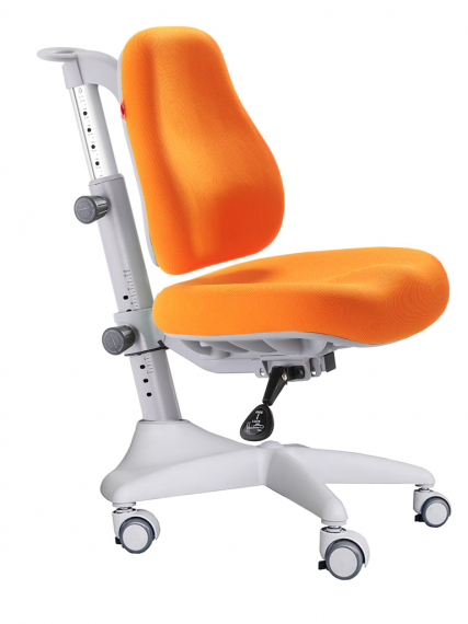 Кресло Comf pro Match оранжевый (выставочный образец)